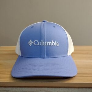 Columbia Spring Grove II Snap back hat unisex Adult One Size Fits Most N…